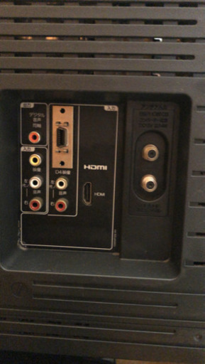 ORION 32型液晶テレビ