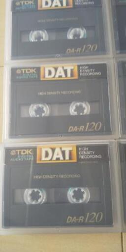 ✨DAT10本セット