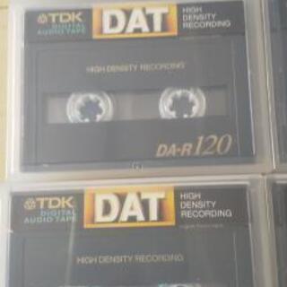 ✨DAT10本セット💕