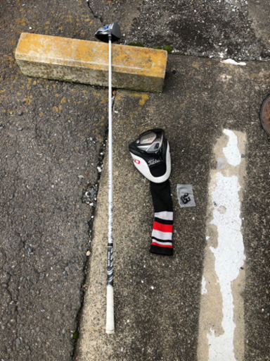 SLDRのドライバーです