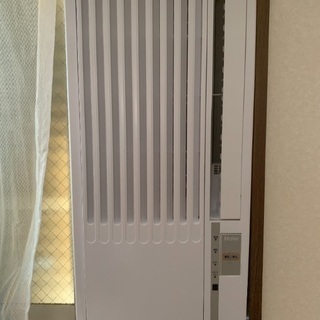 Haier ウィンド型 エアコン