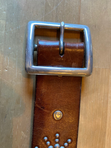 HTCターコイズベルト