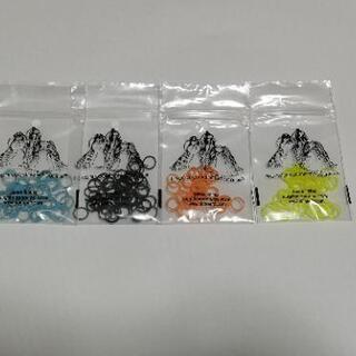 レイニーラテックスバンドMサイズ　ミディアム9mmの画像