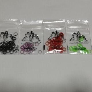 レイニーラテックスバンドMサイズ　ミディアム9mmの画像