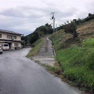 兵庫県洲本市五色町！牧場・牛舎あと！売約済み！ − 兵庫県