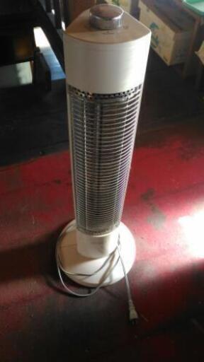 遠赤外線ヒーター