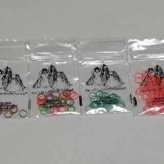 レイニーラテックスバンドMサイズ　ミディアム9mmの画像