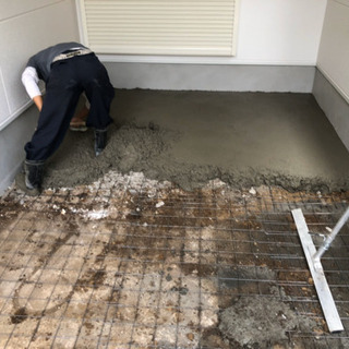 家の外構工事&リフォームならお任せ下さい（所沢市　狭山市志木市入...