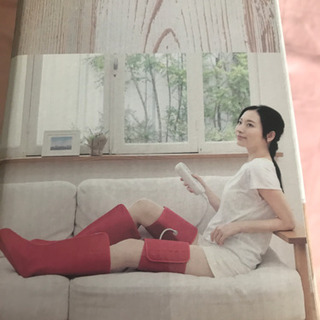 ポルト エアーストレッチピュアスリム/新古品の画像