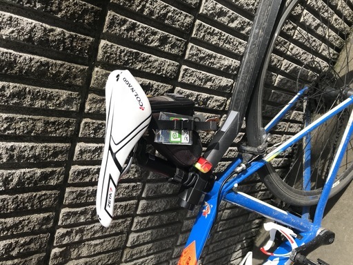 Giant Defy M
