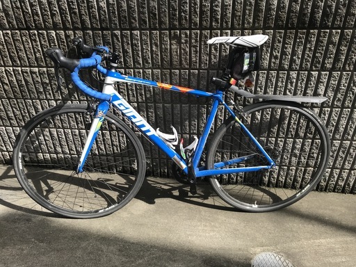 ロードバイク Giant Defy M