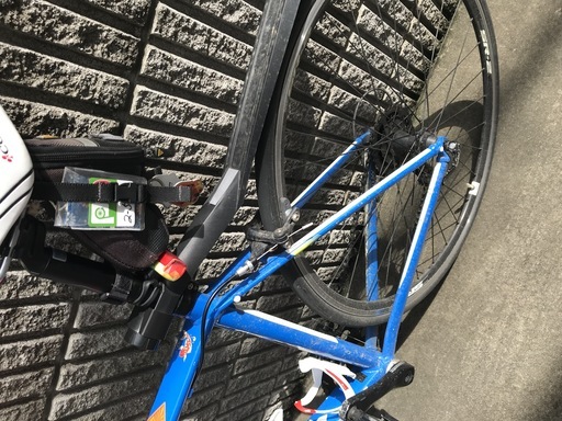 Giant Defy M