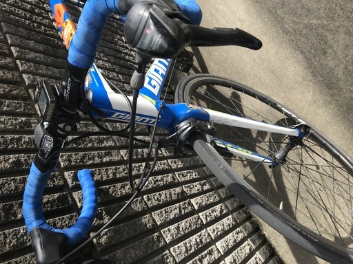 Giant Defy M