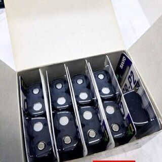 【ジャンク】未使用品　SANYO　 CR-P2W カメラ用リチウ...