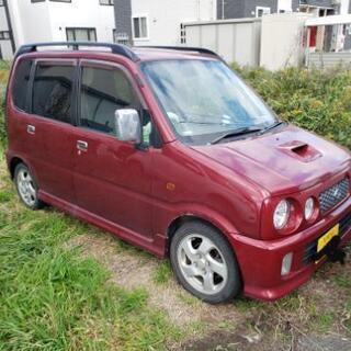 札幌からL910Sターボ