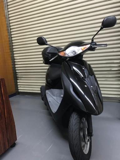 商談中！値下げ　ホンダ　スマートディオ　AF56  4スト