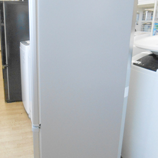 パナソニック 2ドア冷蔵庫 NR-B178W-S シルバー 冷凍冷蔵庫 ノンフロン