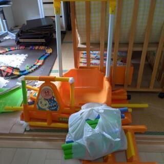 ※交渉中です※アンパンマン　ジャングルジム