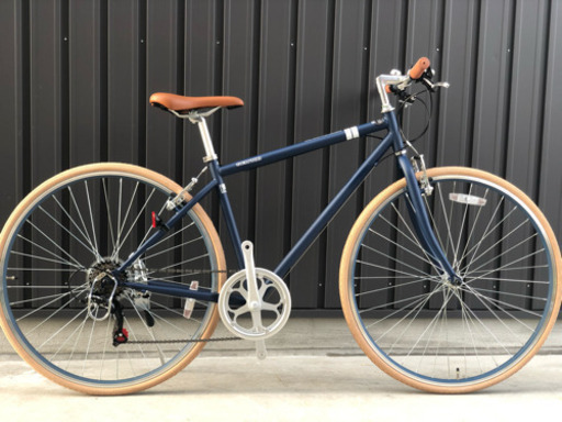 売切◼️☆オシャレクロスバイク☆限定車☆シークレットコード700ｃ