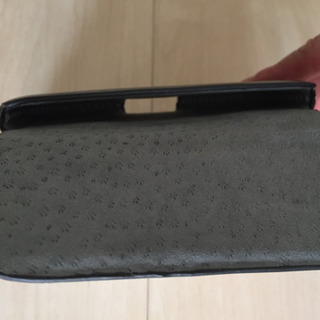KRUSELL ベルト固定式スマートフォン収納ケース(iPhone5用)の画像