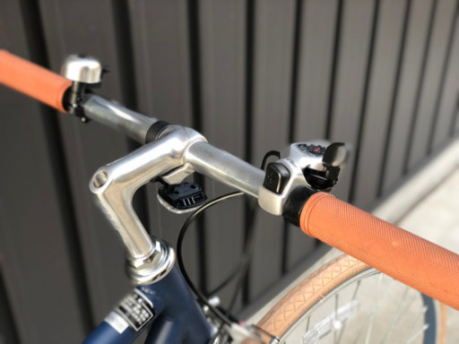 売切◼️☆オシャレクロスバイク☆限定車☆シークレットコード700ｃ