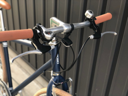 売切◼️☆オシャレクロスバイク☆限定車☆シークレットコード700ｃ