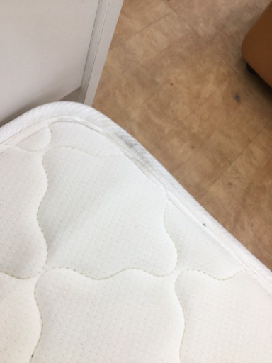 【トレファク摂津店 店頭限定】 シングルベッド入荷致しました！！