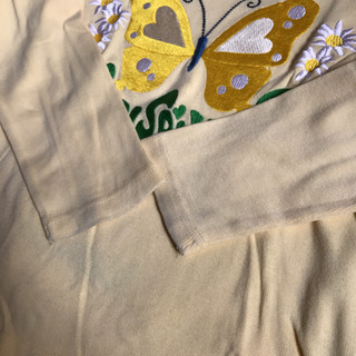 KANSAI KIDS 120㎝の画像