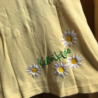 KANSAI KIDS 120㎝の画像