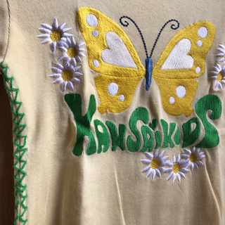 KANSAI KIDS 120㎝の画像