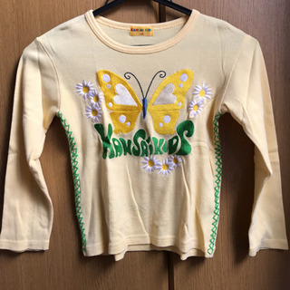 KANSAI KIDS 120㎝の画像