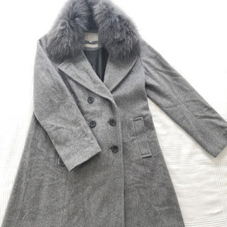 United Arrows コート サイズ36