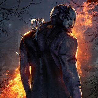 Dead by Daylightや7days to dieを一緒...