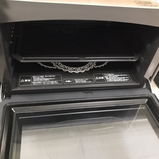 【駅近】ｵｰﾌﾞﾝﾚﾝｼﾞ TOSHIBA ER-KD320 2012年製【トレジャーファクトリー南柏店】の画像