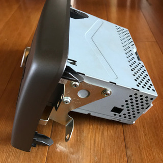 ダイハツコンテ　CDオーディオの画像