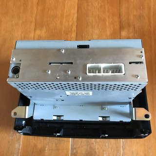 ダイハツコンテ　CDオーディオの画像