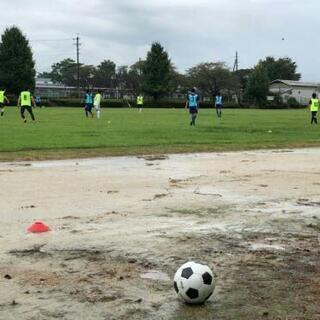 アットホームなサッカーチームのメンバー募集です⚽