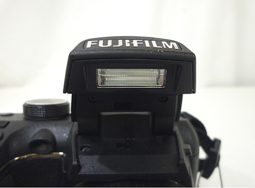 FUJIFILM FinePix S4000 デジカメ 1400万画素 光学式30倍ズームレンズ搭載 富士フィルム デジタルカメラ