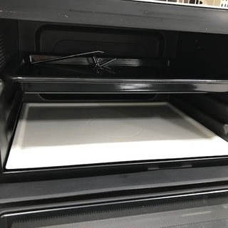 【駅近】加熱水蒸気ｵｰﾌﾞﾝﾚﾝｼﾞ HITACHI MRO-LS8 2012年製【トレジャーファクトリー南柏店】の画像