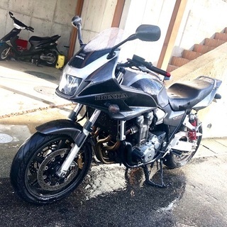 【交換・下取可】 ホンダ CB 1300 SB スーパーボルドー...