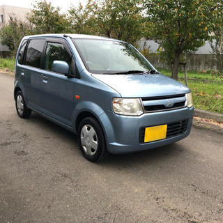 即納可！全込価格  車検付Ｒ2年6月  H19年 ekワゴン ス...