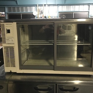 業務用冷蔵庫 ホシザキ サンヨー