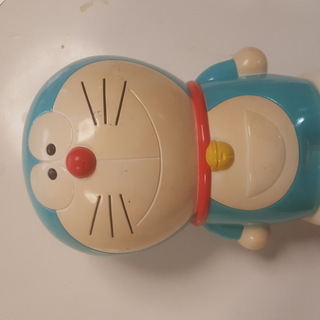 ドラえもん貯金箱