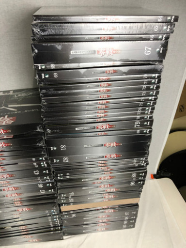 deagostiniデアゴスティーニ 零戦をつくる1-3 5-100巻