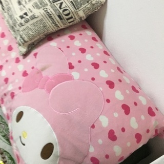 お取り引き予定！メロディーちゃんカバー？セット