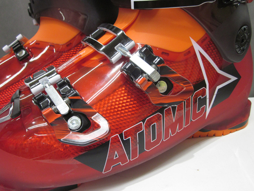 札幌 27～27.5cm アトミック HAWX MAGNA 110 スキーブーツ スキー靴 ATOMIC