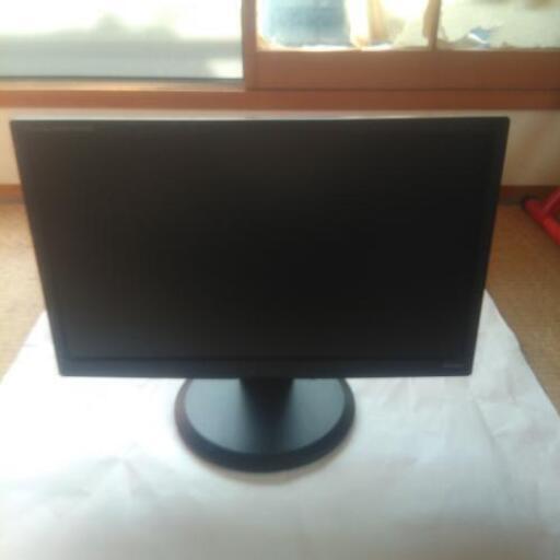 iiyama（イイヤマ）の液晶ディスプレイ22インチ