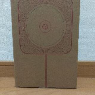 壁掛式CDプレーヤー