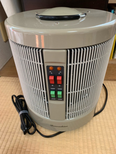 暖話室  1000型