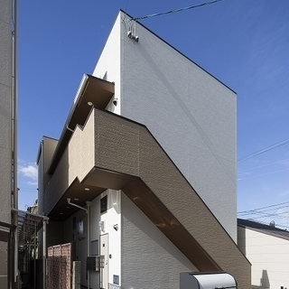 ☆必見☆初期費用5万円☆LeaHale（レアハレ）